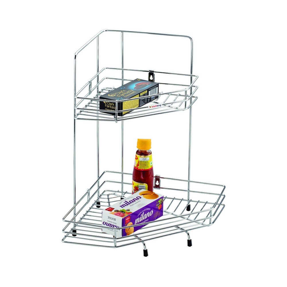 Diamond Corner (Small-Big) - Double